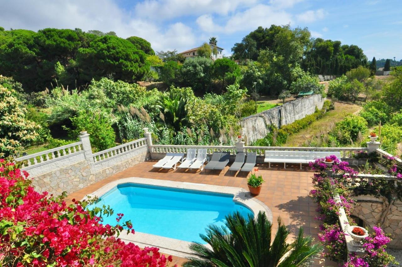 Chalet Dolcedo Lloret de Mar