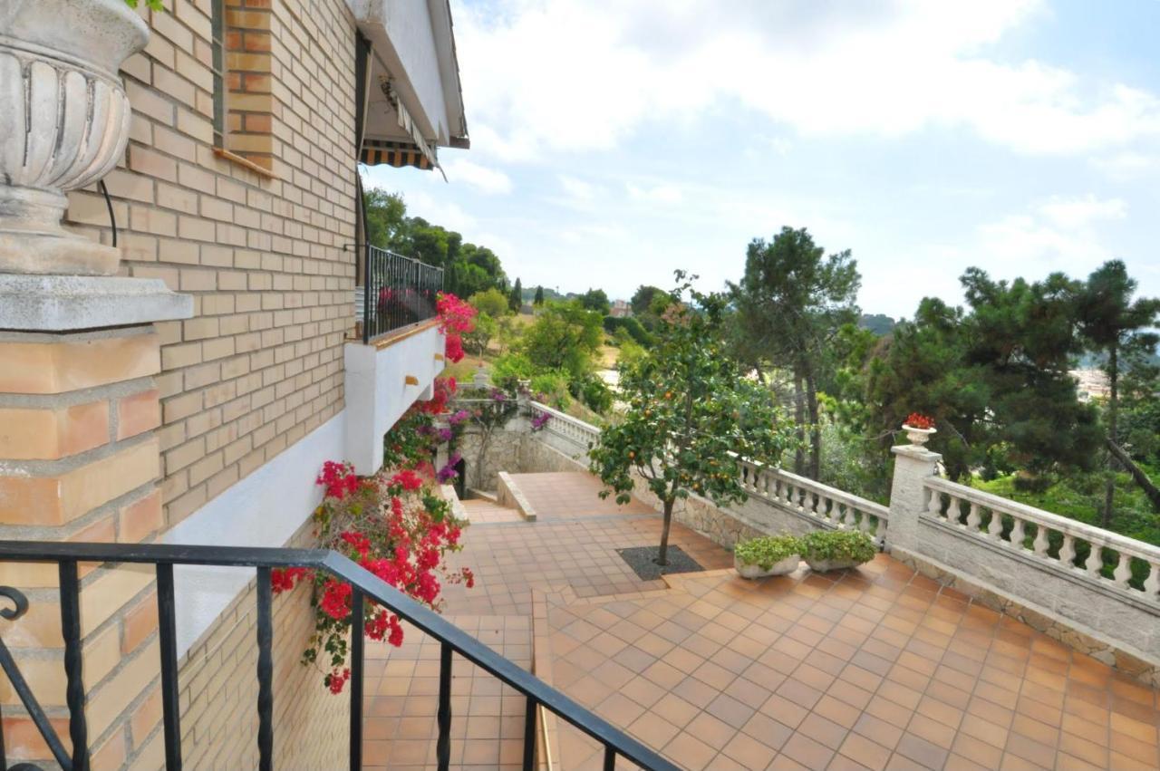 Chalet Dolcedo Lloret de Mar