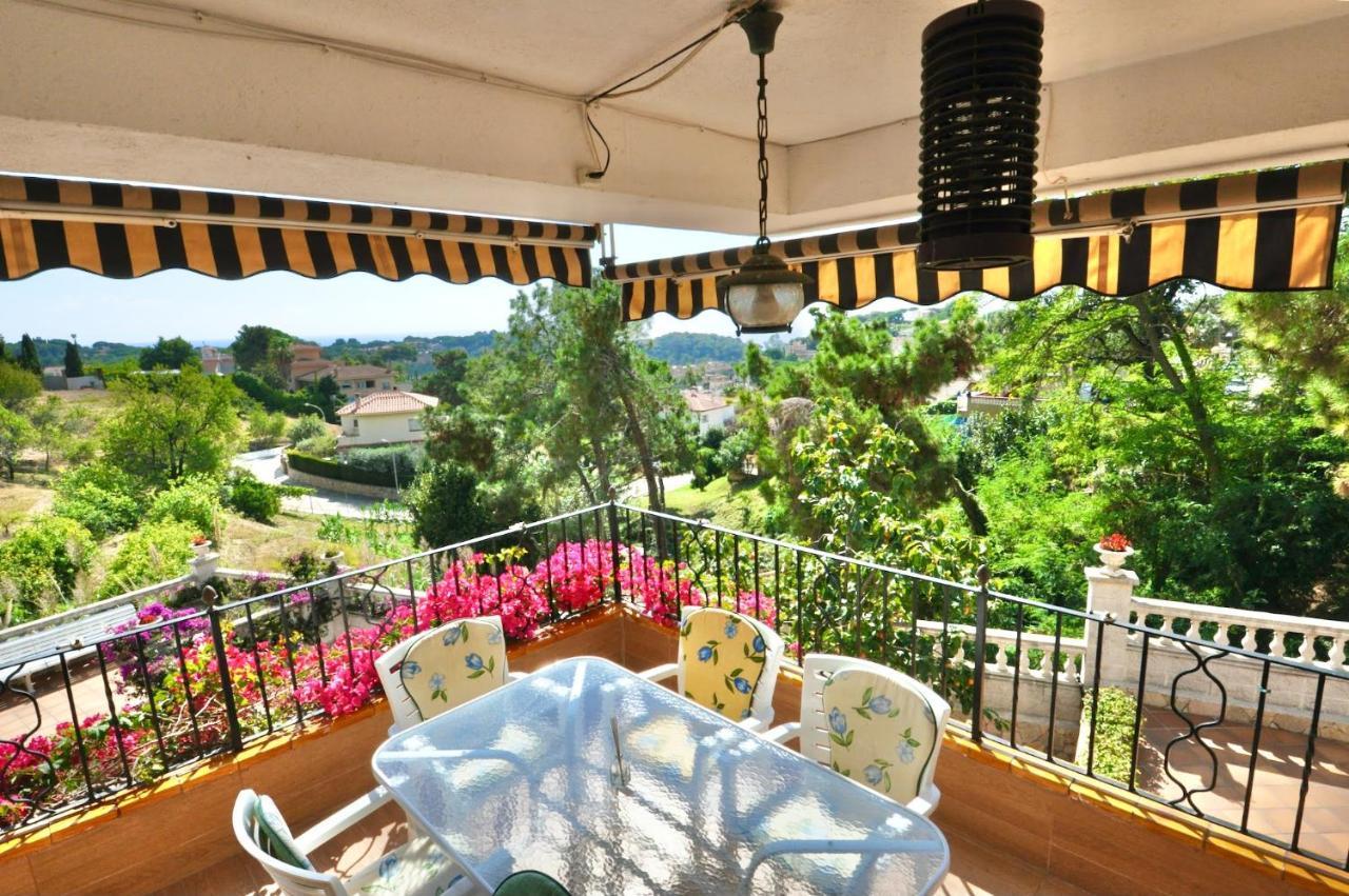 Chalet Dolcedo Lloret de Mar
