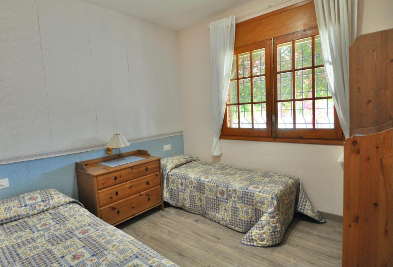 Chalet Dolcedo *
