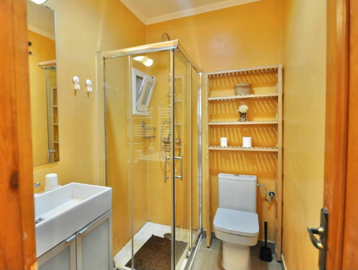 Dolcedo Chalet