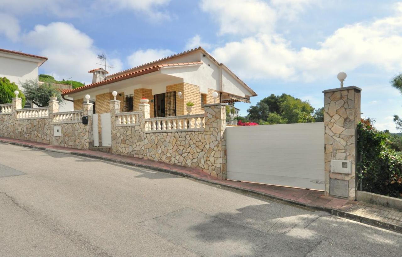 Chalet Dolcedo Lloret de Mar