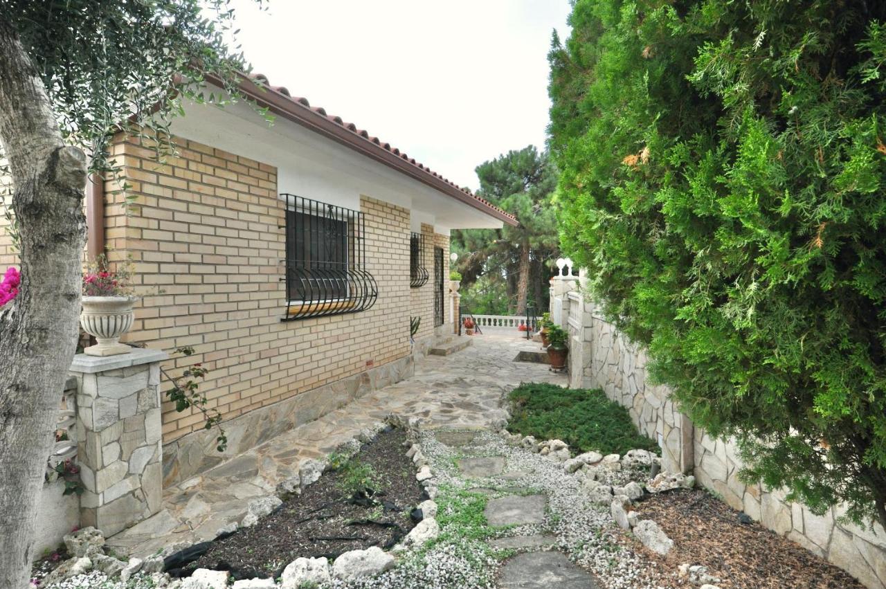 Chalet Dolcedo *