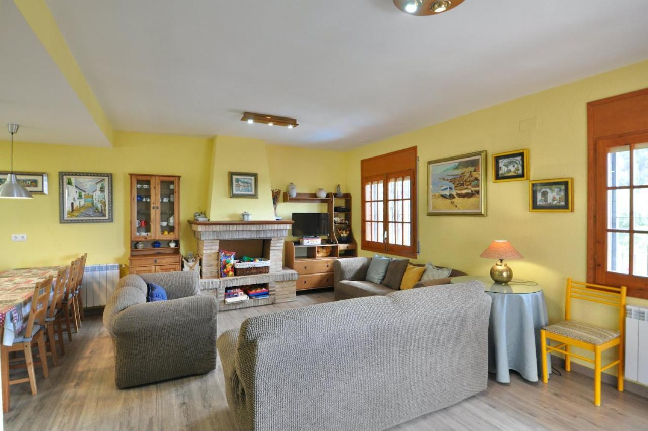 Dolcedo Chalet Lloret de Mar