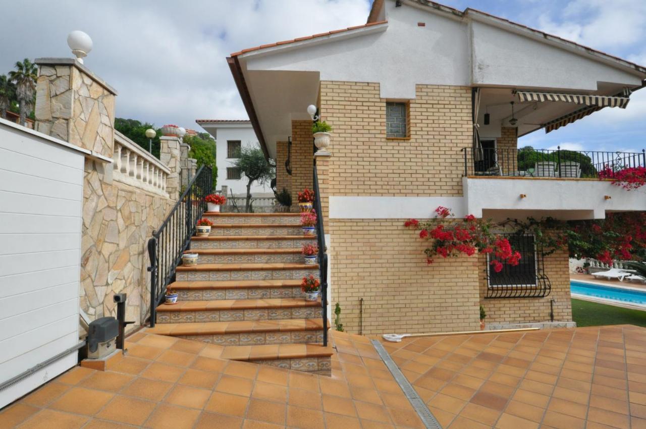 Chalet Dolcedo *